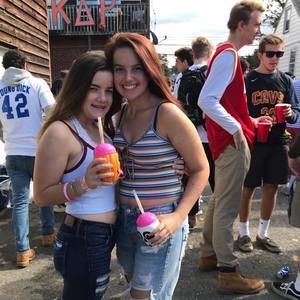 Meet your Posher, Jenna